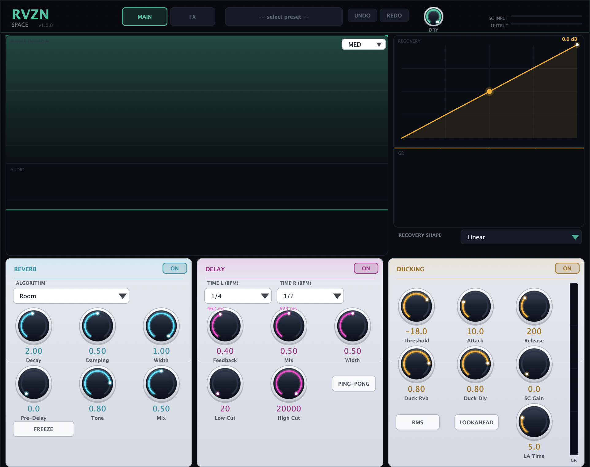RVZN SPACE V2